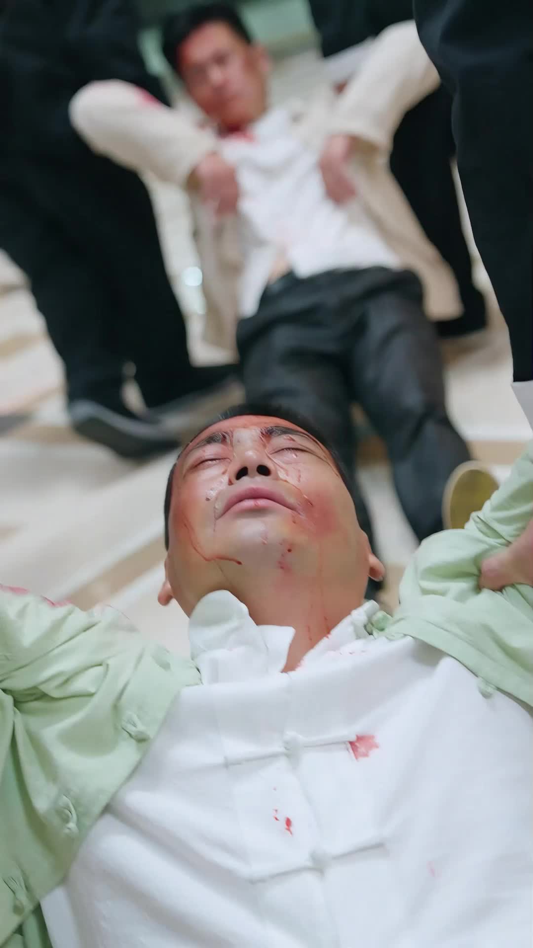 Episode 7 - Aku Dijuluki Dokter Sakti Top oleh Ratu